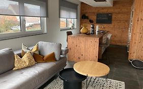 Apartments Bogner